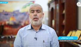 أبو هلال لـ شهاب: معركة حد الســيف وضعت حدا لتغول الاحتلال وعربدته في المنطقة العربية والفلسطينية