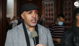 عضو اللجنة المركزية العامة للجبهة الشـعبية، هاني الثوابتة لـ شهاب: سنناضل لإسقاط القرار البريطاني بحق حمـ ـاس
