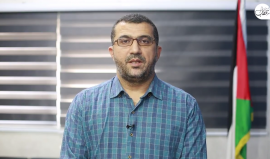 المتحدث باسم حركة حـمـــاس عن مدينة القدس محمد حمادة لـ شهاب: عملية اليوم تؤكد وعد المقاومة بأن الاحتلال سيدفع  الأثمان الكبيرة على انتهاكاته بالمدينة المقدسة