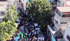 الفلسطينيون بالضفة يؤكدون تمسكهم بنهج المقاومة رغم القمع ومحاولات السلطة لكبح جماحها