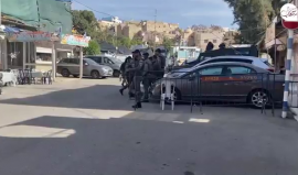 دعوات لإعمار المسجد الإبراهيمي بالمصلين في ظل أطماع الاحتلال وردا على اقتحامه من قبل رئيس كيان الاحتلال