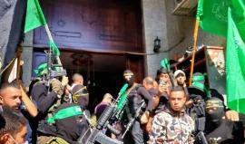 القناة 12 العبرية: أخبار سيئة قادمة لإسرائيل بالضفة الغربية بسبب حماس والجهاد الإسلامي