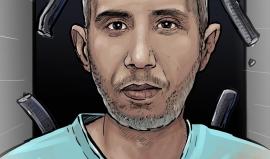 الأسير سامي العمور شهيد جديد داخل سجون الاحتلال