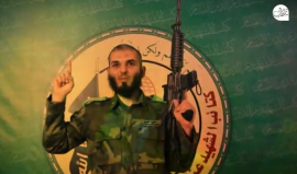 الشهيد نور بركة.. نورٌ عمّ وبركة سرت على يديه