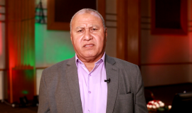 أسامة الحاج أحمد لـ شهاب: عمـلية حد السـيف كانت مرحلة نوعية جديدة أظهرت الإمكانيات المتطورة للمقـاومة الفلسطينية