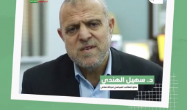 الهندي لشهاب: العمل النقابي تصدّر اهتمام حماس ونعمل على توحيد النقابات وإيجاد حياة نقابية جادة