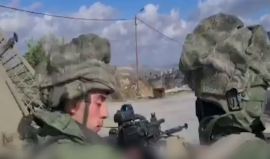 ترجمة خاصة| القناة 12 العبرية: تتوفر لدى "الأجهزة الأمنية الإسرائيلية" عدة إنذارات عن عمليات محتملة