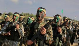 "مناورات الركن الشديد 2".. رسائل من نار وتحذير من الخطوط الحمراء وأولوية حددتها الأركان