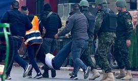 من لبنان إلى نابلس.. أجهزة أمن السلطة تنشر الموت في جنازات الشهداء !