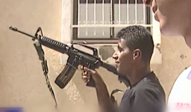 القناة 13 العبرية: أحداث جنين تمثّل صورة مصغرة لفقدان سيطرة السلطة على مناطق واسعة تزامنًا مع تراجع شعبيتها