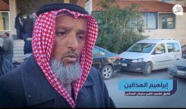 شقيق الشهيد سليمان الهذالين يوجه رسائله للاحتلال ويكشف تفاصيل جريمة اغتياله