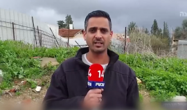 ترجمة خاصة| أحداث النقب.. أثبتت أن "البدو" لا يعملون حساب لأي عضو في الحكومة الإسرائيلية