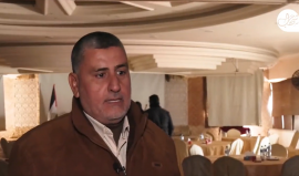 المدلل لـ"شهاب": "انعقاد المجلس المركزي خطوة متفردة اتخذها الرئيس محمود عباس ستعزز الانقسام وستزيد من حدته".