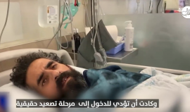 أبو هواش وغزة.. ملف الأسرى كلمة السر في التصعيد القادم