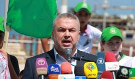 رضوان لـ"شهاب": المقاومة بغزة تراكم قوتها العسكرية وستفاجئ الاحتلال في أي عدوان قادم