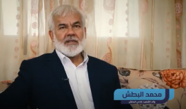 والد الشهيد فادي البطش لـ شهاب: المعتقل لدى الداخلية بغزة هو أحد مطلقي النار على ابني في ماليزيا