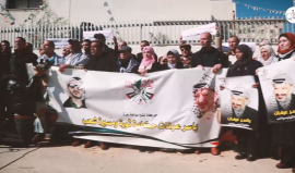 دعوات لمحاسبة اشتية ورفع يد السلطة عن مؤسسة ياسر عرفات..