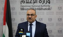 سرحان لشهاب: عام 2022 سيكون الانطلاقة الجدية لإعمار غزة وهذه مشاريع جديدة سيتم البدء بها