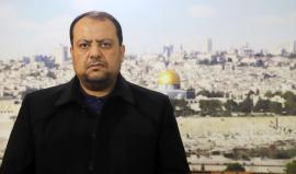 داود شهاب: سنقلب التهدئة رأساً على عقب إذا لم يتدخل الوسطاء للإفراج عن الأسير هشام أبو هواش