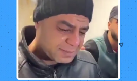 ابن عم الشهيد بكير حشاش: اشتبك مع قوات الاحتلال عدة مرات واليوم نال الشهادة