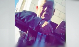 ترجمة خاصة| الشهيد المسن عمر أسعد.. جريمة بشعة تلاحق مرتكبيها وتضع "إسرائيل" في مأزق أمام أمريكا