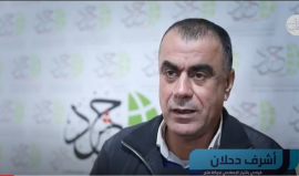 القيادي في التيار الإصلاحي لحركة فتح أشرف دحلان لـ شهاب: أبو مازن يمارس حالة تفرد لا مثيل لها في التاريخ ولا يريد أي شريك