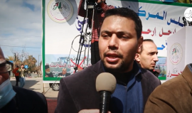 أبو مجاهد لشهاب: غياب الفصائل الفلسطينية الوازنة عن جلسة المجلس المركزي يفقدها أي شرعية