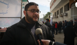 المجاهدين لشهاب: بيتنا الداخلي الفلسطيني يحتاج إلى اعادة صياغة على أسس وطنية سليمة.