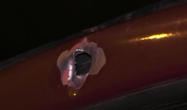 ارتفاع حاد على عمليات المـ ـقـ ـاومة في الضفة الغربية 4386 عملية خلال عام 2021 مقابل 1524 في العام 2020