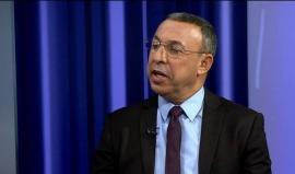 أشرف العجرمي القيادي في فتح والوزير السابق بالسلطة: إذا كانت "إسرائيل" قلقة من أحد عليها إبلاغ السلطة بذلك وسنتحرك.. لكن ما تقوم به "إسرائيل" تحطم صورة السلطة لدى الجمهور الفلسطيني