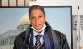 إبراهيم المصدر النائب في المجلس التشريعي عن حركة فتح لشهاب: مخرجات المجلس المركزي ستكون "هشّة وهزيلة" ولن تحظى بالإجماع الفلسطيني وعقده سيعزز الانقسام