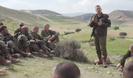 أخطاء وتسيّب بوحدات النخبة في جيش الاحتلال فكيف الحال في الوحدات الأخرى!