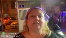 ترجمة خاصة| منفذا عملية تل أبيب تجنبا قتل النساء والأطفال