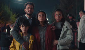 فيلم "Home Sweet" القصير حول جرائم الاحتلال الإسرائيلي بهدم ومصادرة المستوطنين لمنازل الفلسطينيين.