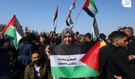 فصائل لشهاب: شعبنا ومقاومتنا سيحطمون كل مشاريع الاحتلال ومعركة "سيف القدس" أكدت وحدة شعبنا