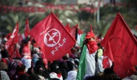  الشعبية: شعبنا يخوض معركة وجود ممتدة من غزة للضفة والقدس والشتات