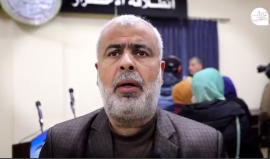 أبو هلال: شهداء اليوم رسموا لوحة مشرقة تعانقت فيها الدماء الفلسطينية