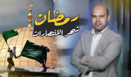 "رمضان شهر الانتصارات".. الحلقة ٦٥ من برنامج #الحكاية مع إسلام بدر