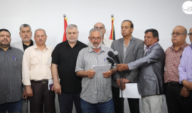 الفصائل لـ شهاب: نرفض أي تلاعب بصلاحيات الأونروا وهذه التصرفات تتماهى مع المحاولات الأمريكية والإسرائيلية لانهاء عمل وكالة الغوث