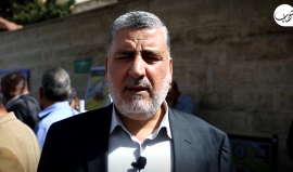 المدلل: تهديدات الاحتلال باغتيال قادة المقاومة وعلى رأسهم السنوار لن تخيف المقاومة ولن توقف عملها