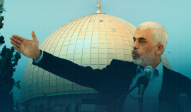 مخطّطـات تقسيم المسجد الأقصى المبارك تتحطم على سـواعـد المـقـــاومـة والمـرابـطــيـن