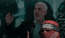 يحيى السنوار.. القائد الفلسطيني الذي تحدى الاحتلال وأربك حساباته