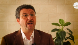 استشاري الصحة العامة في علم الأوبئة بقطاع غزة محمد أبو ريا: احتمالية وصول فيروس جدري القرود إلى قطاع غزة واردة جدا