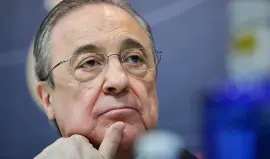 فلورنتينو بيريز