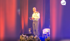 قائد قيادة الجبهة الداخلية في "إسرائيل" الجنرال أوري جوردن: في الحرب القادمة مع لبنان ستتساقط علينا عشرات آلاف الصواريخ!