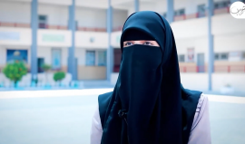 استطلاع رأي يرصد توجهات مجموعة من الناجحين في الثانوية العامة والتحاقهم في الجامعات الفلسطينية