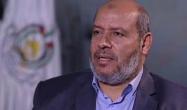 وفد قيادي من "حماس" يصل القاهرة لمتابعة تطبيق وقف إطلاق النار