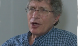 الضابط السابق في الموساد "شيموئيل بار": "إسرائيل أصبحت الشقيقة الكبرى للسعودية ودول عربية"!