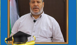 عضو المكتب السياسي لحركة حماس، د. خليل الحية يهنئ الناجحين بالثانوية العامة