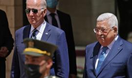 إجماع فلسطيني رافض لزيارة الرئيس الأمريكي